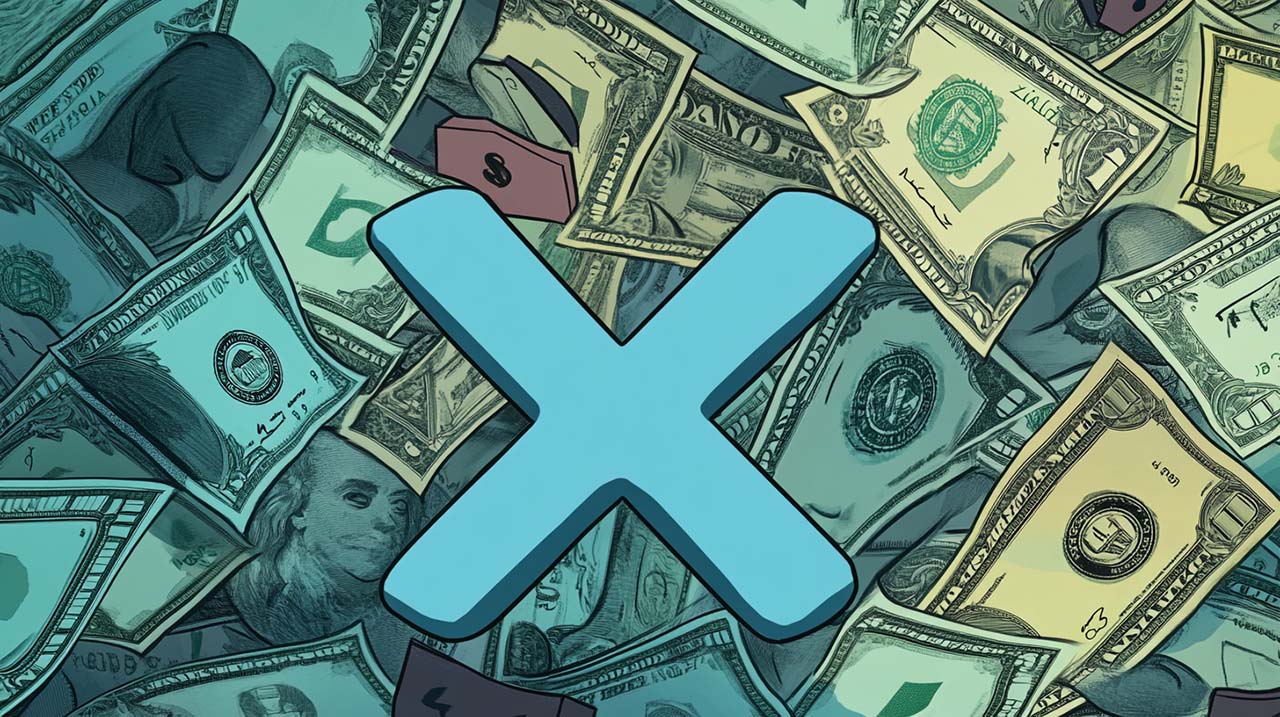 Huge Changes Coming to the X Revenue Program: What You Need to Know